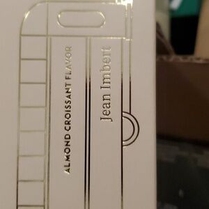 Nespresso Original 20 Pods Almond Croissant